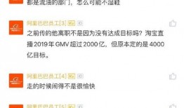 淘宝人事爆料最新,揭秘电商巨头最新人事变动与战略调整