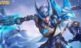 赵云最新爆料皮肤,神秘爆料揭示三国英雄新风貌