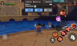 热血航线角色爆料最新,揭秘新角色背后的故事与成长轨迹